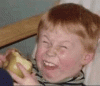 eating-apple-kid-eating-apple.gif
