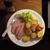 Pork chop dinner.jpg
