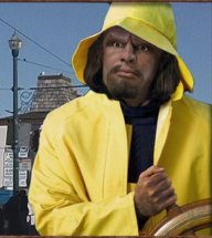 Fisherman's Worf