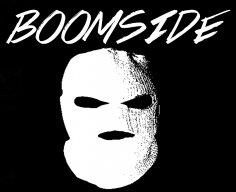 Boomside