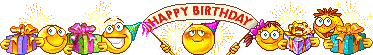 :happybirthday: