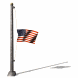 :halfmast: