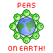 :worldpeas: