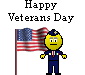:veteransday: